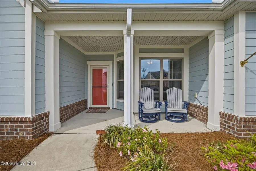 1044 Snowden Road, Wilmington, NC 28412 - #3