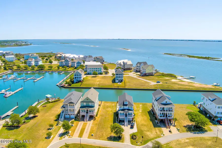 101 Nautical Pointe, Newport, NC 28570 - #2