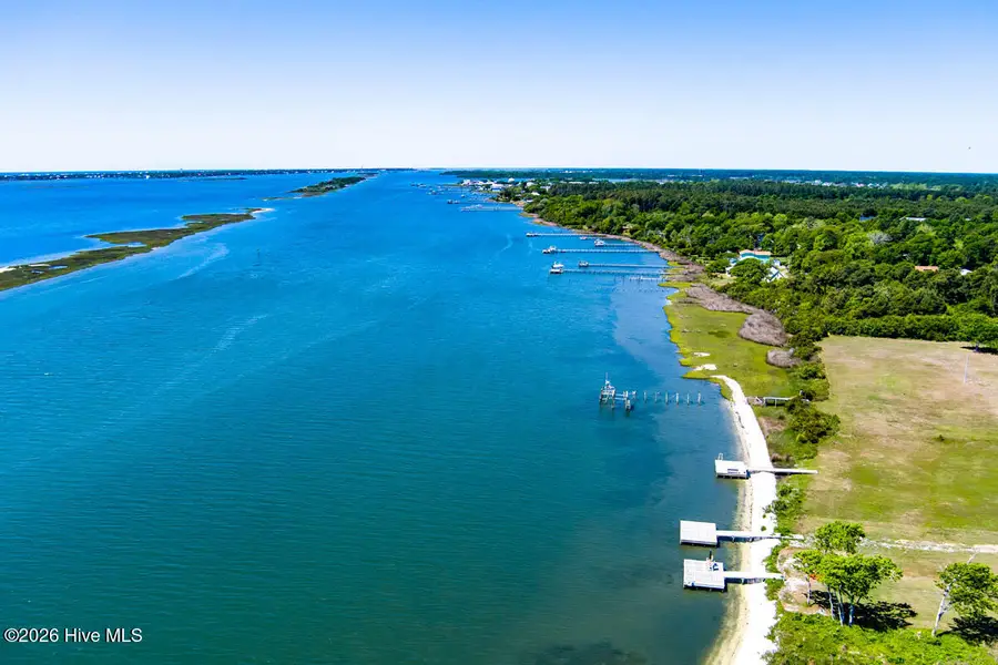 101 Nautical Pointe, Newport, NC 28570 - #3