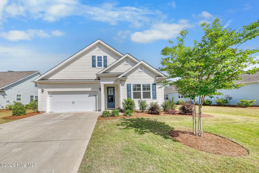 7871 Harrier Circle, Leland, NC 28451 - #2