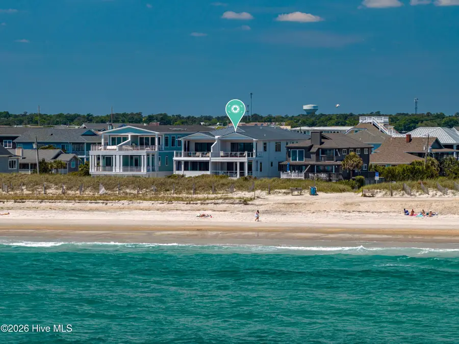 12 Mallard Street #Unit 12b, Wrightsville Beach, NC 28480 - #2