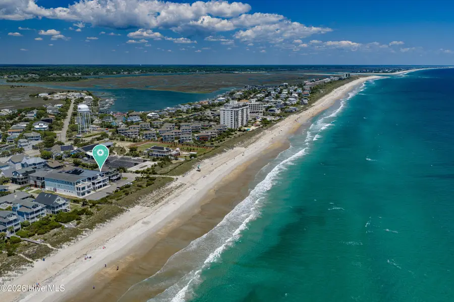12 Mallard Street #Unit 12b, Wrightsville Beach, NC 28480 - #3