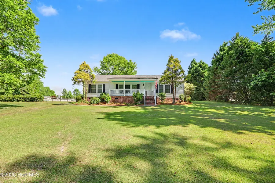 114 Royal Oak Drive, Hampstead, NC 28443 - #2