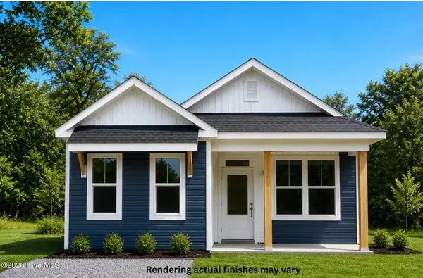 130 NE 75th Street, Oak Island, NC 28465