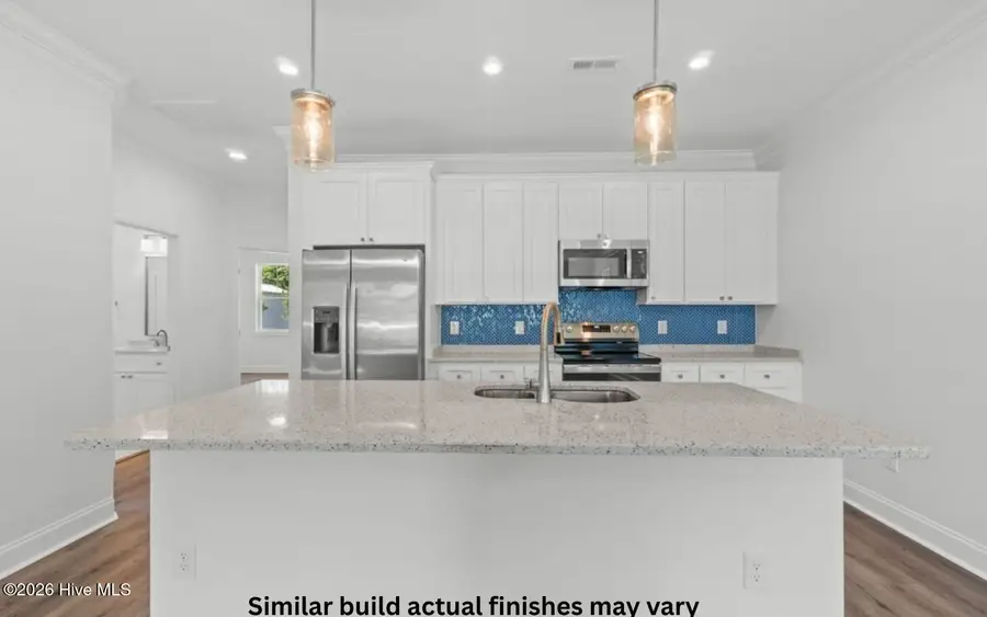 130 NE 75th Street, Oak Island, NC 28465 - #3