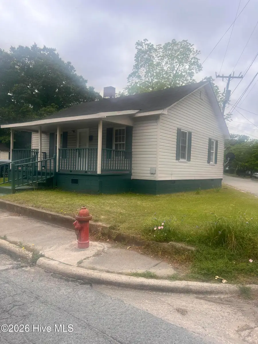 218 N Martin Luther King Jr Drive, Williamston, NC 27892 - #3