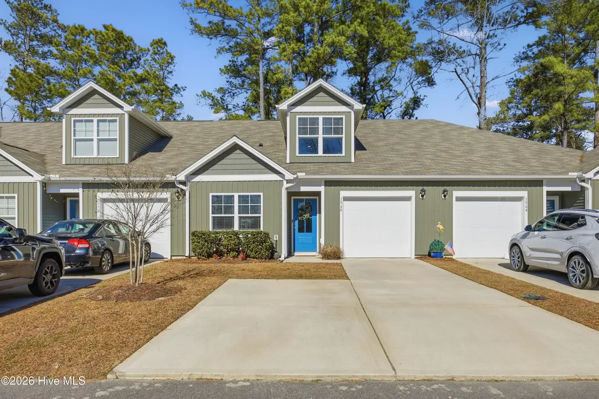 1568 Bellamy Place Drive Ne #52, Leland, NC 28451 - #1
