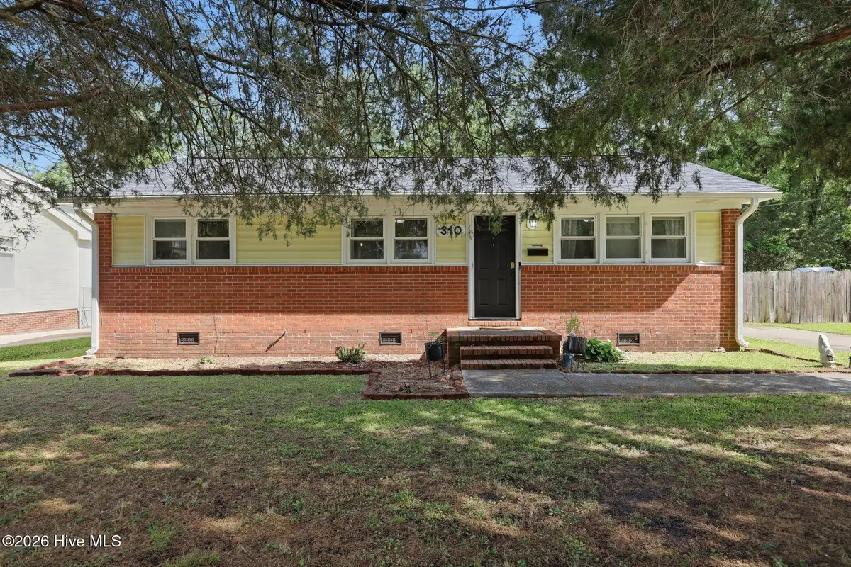 310 White Oak Street, Jacksonville, NC 28540 - #1