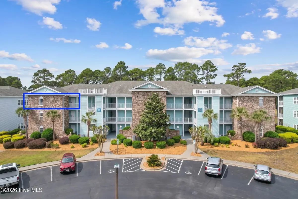 141 Avian Drive #3813, Sunset Beach, NC 28468 - #1