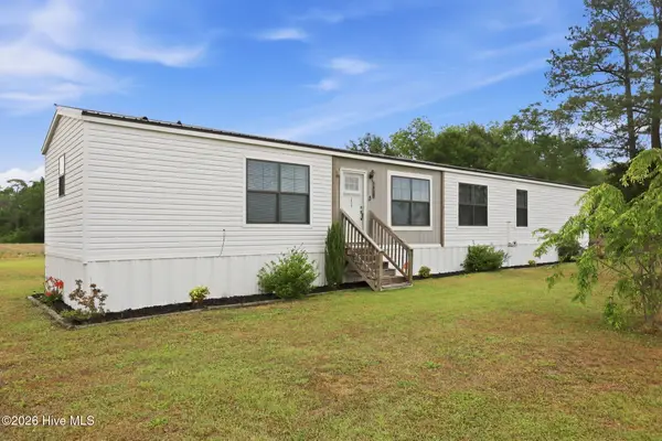 1838 Greene Haynes Road, Kinston, NC 28504