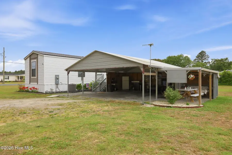 1838 Greene Haynes Road, Kinston, NC 28504 - #2