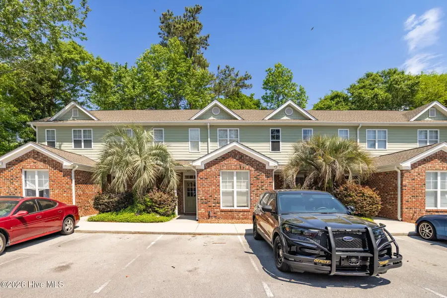 5605 Moss Vine Place #11, Wilmington, NC 28403 - #3