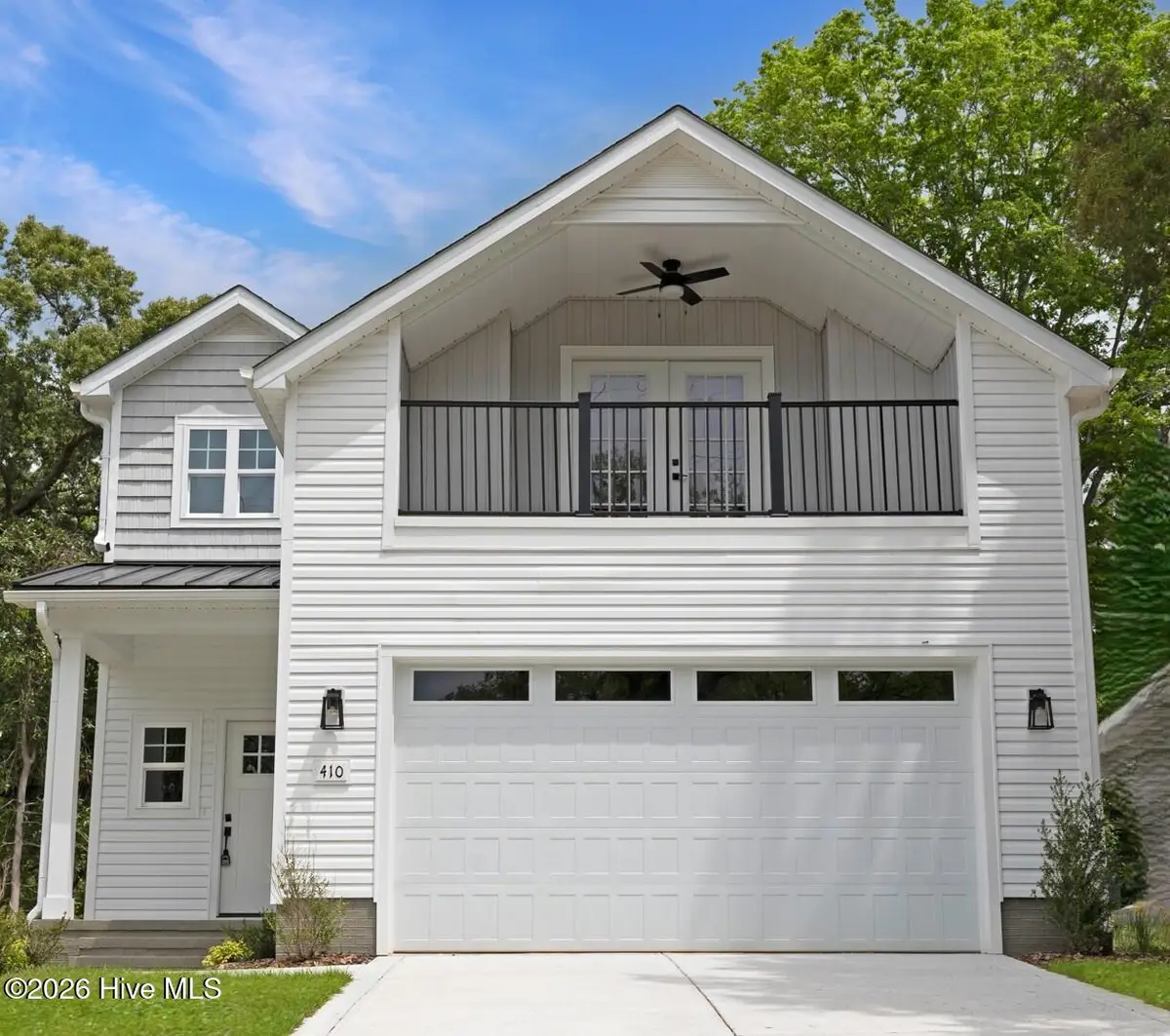 410 Summit Street, Aberdeen, NC 28315 - #1