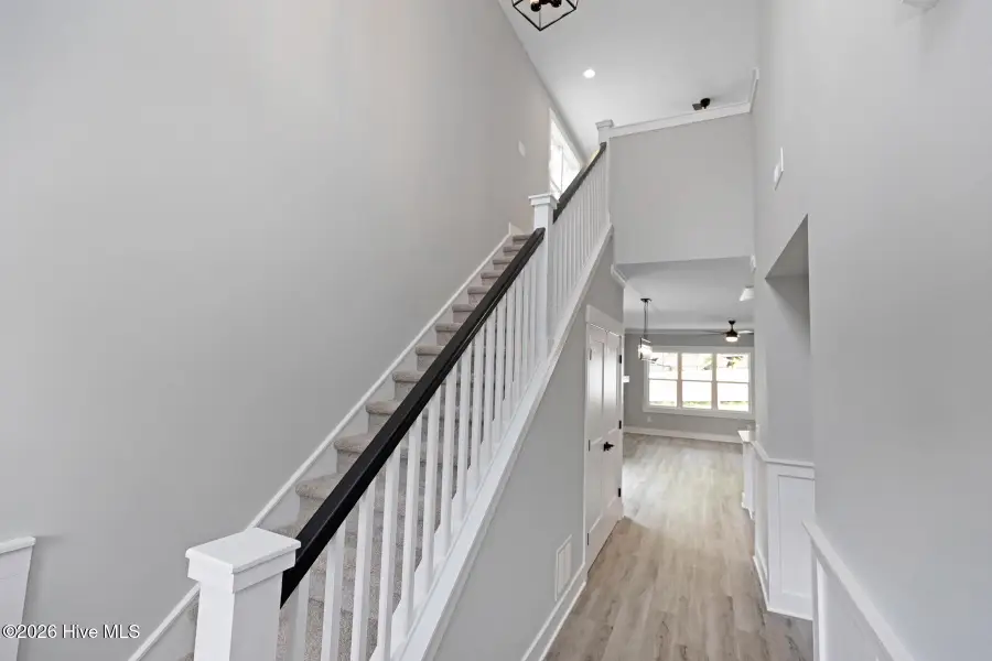 410 Summit Street, Aberdeen, NC 28315 - #3