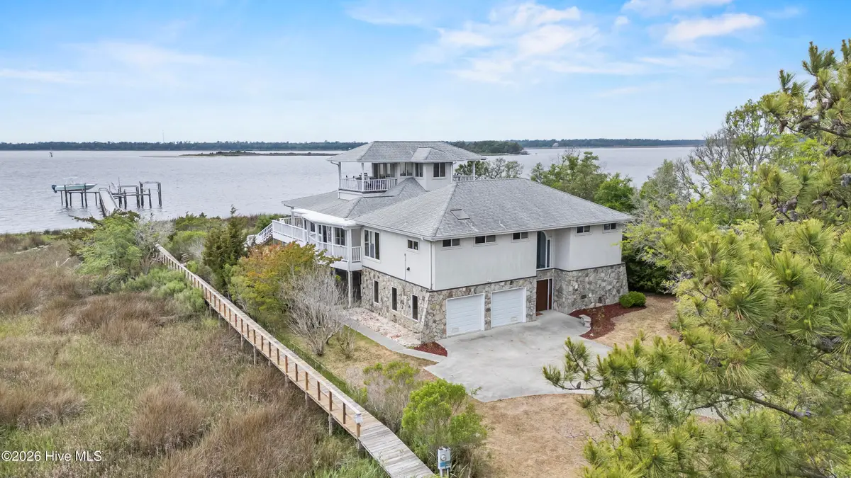 8720 Shipwatch Drive, Wilmington, NC 28412 - #1