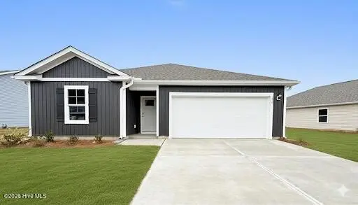 453 Driftwood Drive #32, Richlands, NC 28574