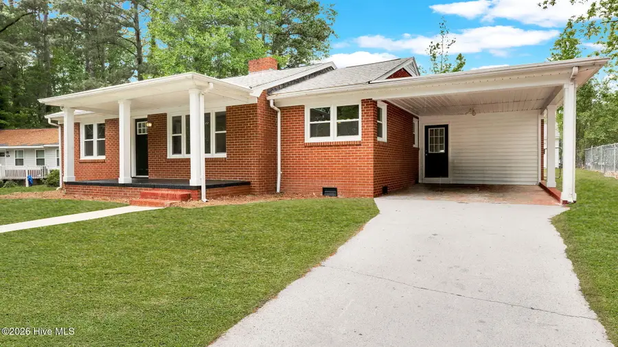 2609 Jefferson Drive, Greenville, NC 27858 - #2
