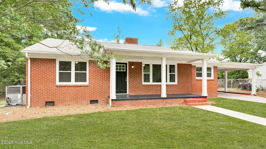 2609 Jefferson Drive, Greenville, NC 27858 - #3