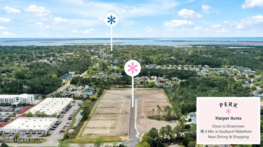 766 Harper Acres Lane, Southport, NC 28461 - #2