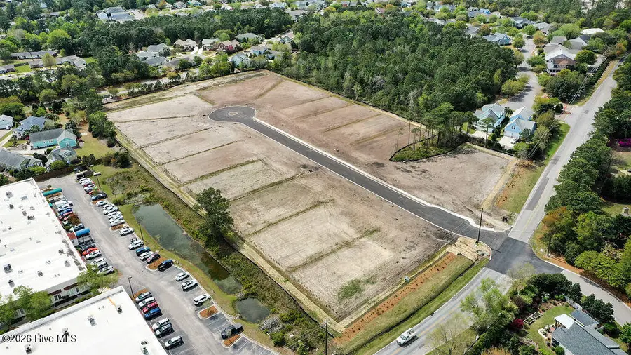 766 Harper Acres Lane, Southport, NC 28461 - #3
