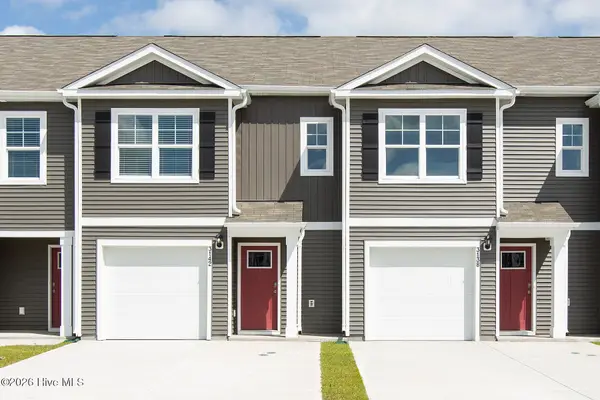 7054 Dunford Road #Unit 123, Leland, NC 28451