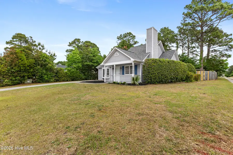 600 Silver Grass Court, Wilmington, NC 28405 - #2