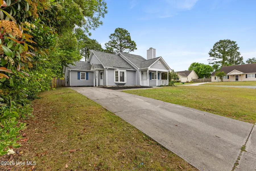600 Silver Grass Court, Wilmington, NC 28405 - #3