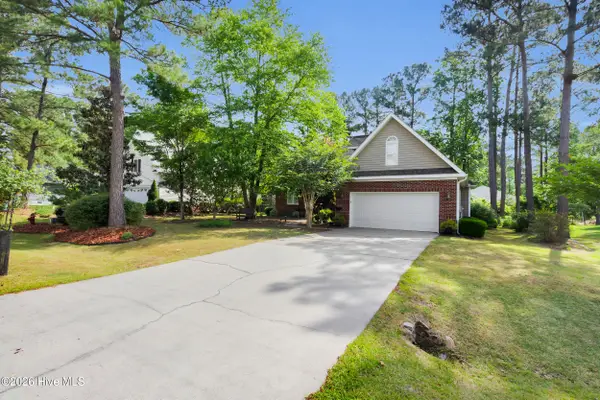 1113 Coral Reef Drive, New Bern, NC 28560