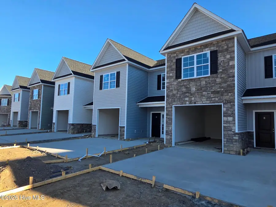 1909 Newbury Way #A, Greenville, NC 27834 - #3