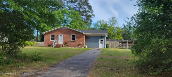 110 Landon Drive, Washington, NC 27889