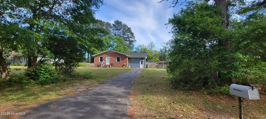 110 Landon Drive, Washington, NC 27889 - #2