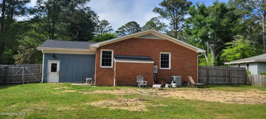 110 Landon Drive, Washington, NC 27889 - #3
