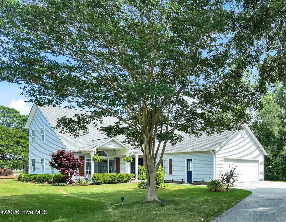 4304 Pennhurst Court, Wilmington, NC 28405 - #1