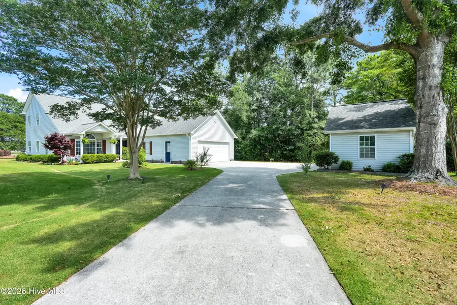 4304 Pennhurst Court, Wilmington, NC 28405 - #2