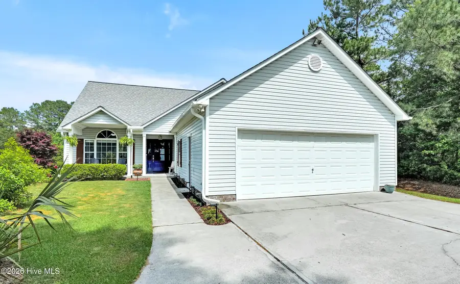 4304 Pennhurst Court, Wilmington, NC 28405 - #3