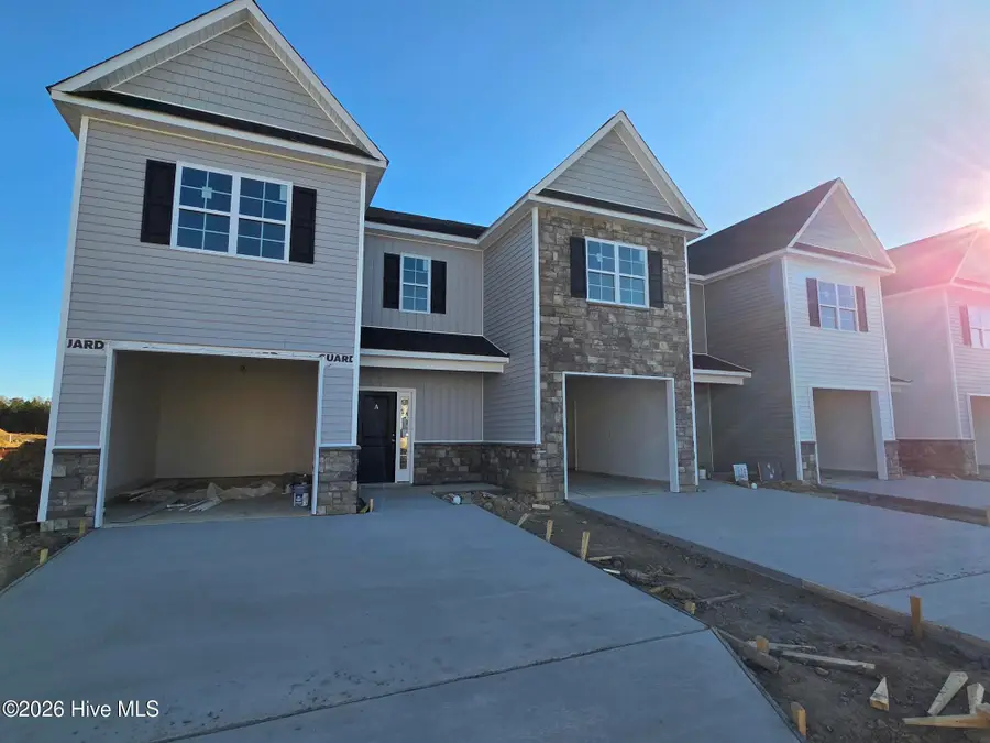 1909 Newbury Way #B, Greenville, NC 27834 - #2