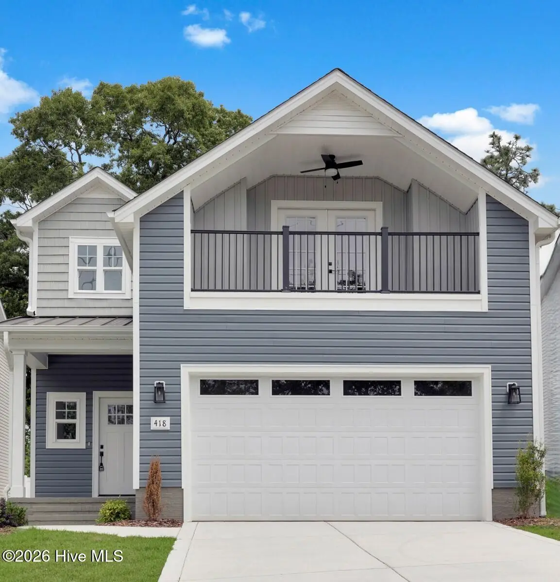 418 Summit Street, Aberdeen, NC 28315 - #1