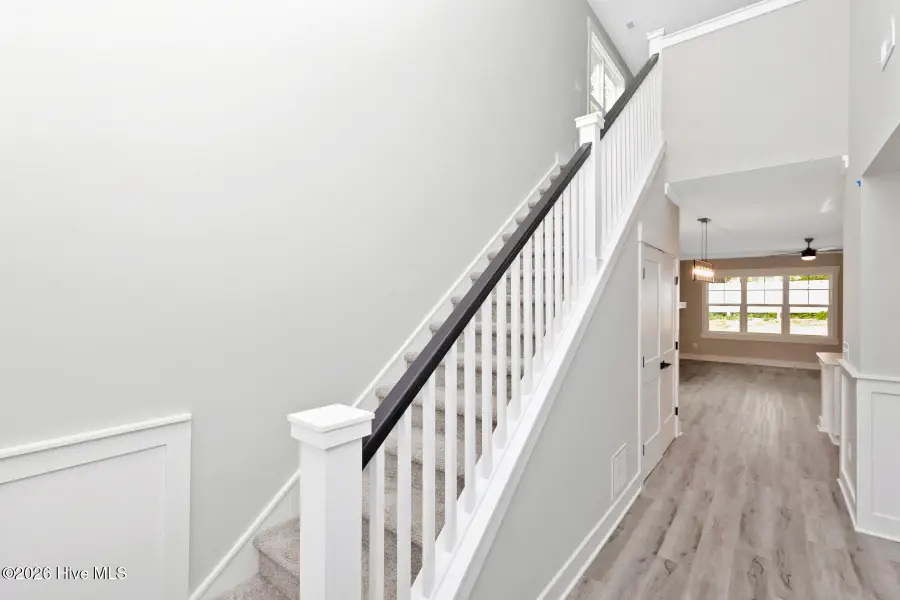 418 Summit Street, Aberdeen, NC 28315 - #3