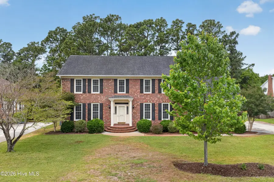 3220 Amber Drive, Wilmington, NC 28409 - #3