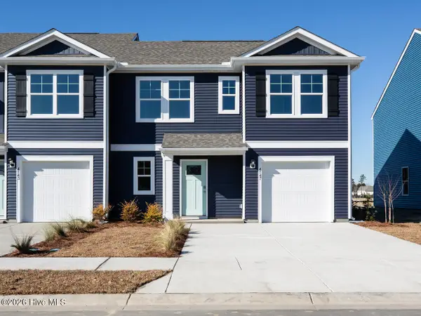 7046 Dunford Road #Unit 121, Leland, NC 28451
