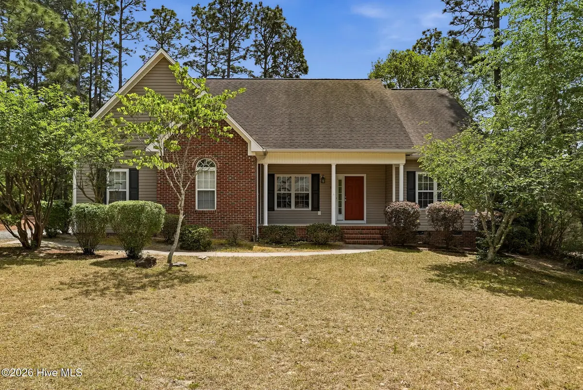 6 Moore Drive, Pinehurst, NC 28374 - #1