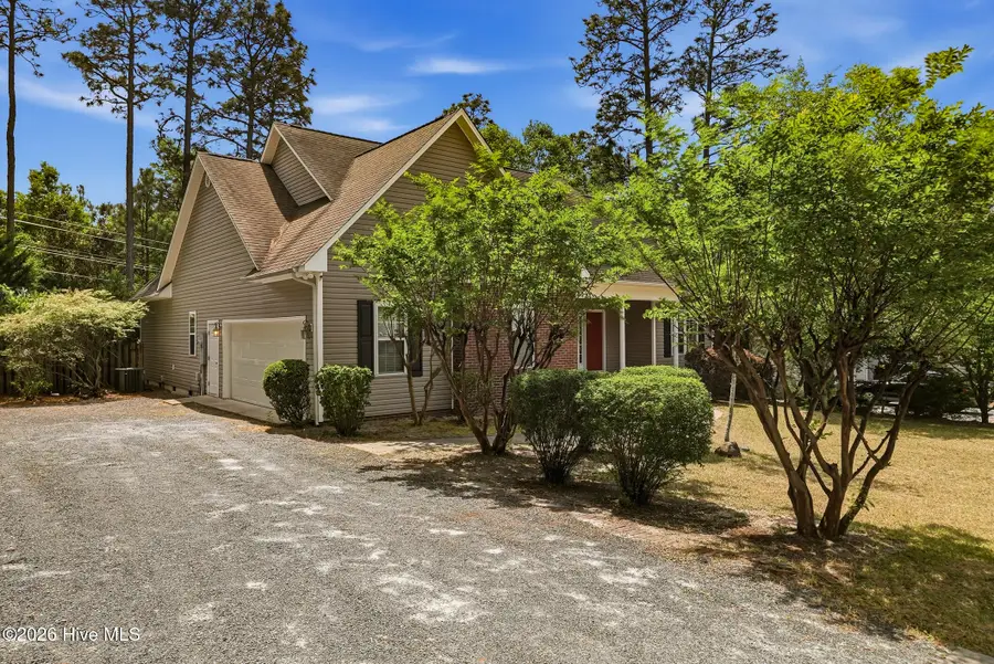 6 Moore Drive, Pinehurst, NC 28374 - #3