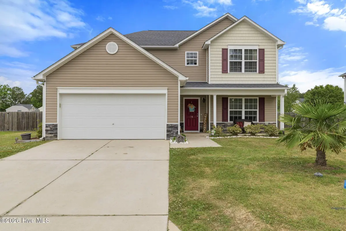78 E Scotchtown Street Nw, Supply, NC 28462 - #1