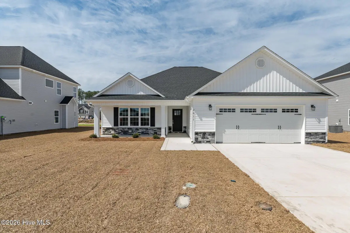2011 Bluewater Boulevard, New Bern, NC 28562 - #1