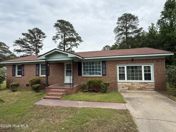 103 Scott Drive, Dudley, NC 28333