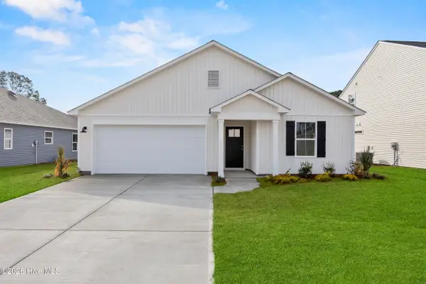 511 Getaway Lane #63, Shallotte, NC 28470
