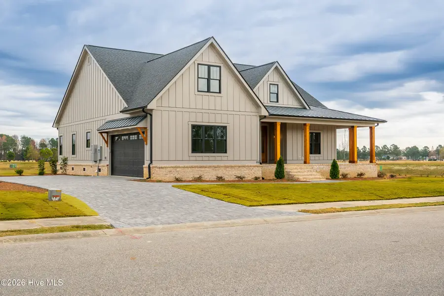 173 Azalea Lane, Snow Hill, NC 28580 - #3