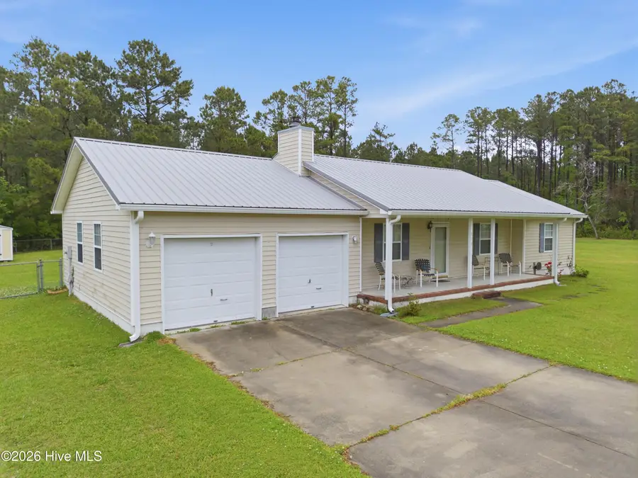 713 Mill Creek Road, Newport, NC 28570 - #3