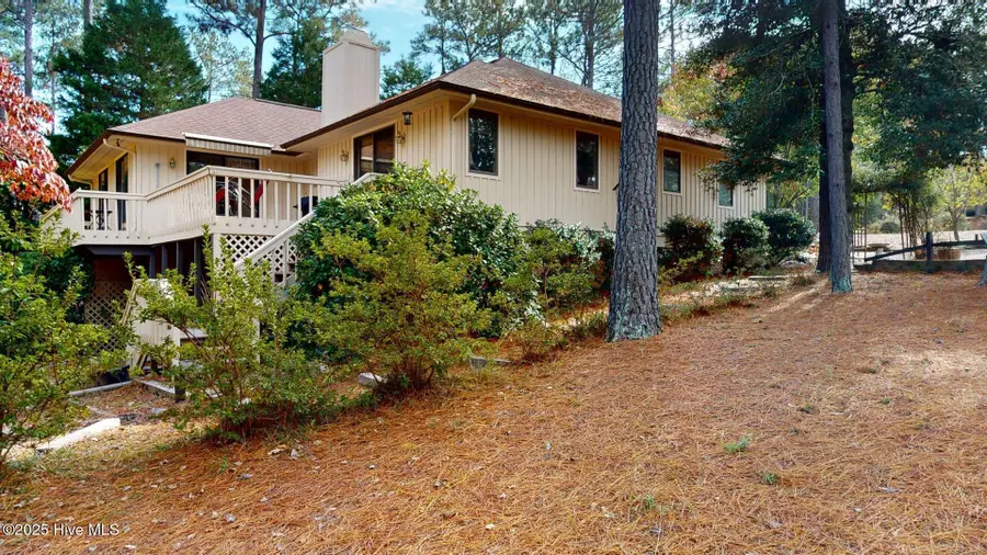 57 Cardinal Drive, Whispering Pines, NC 28327 - #2