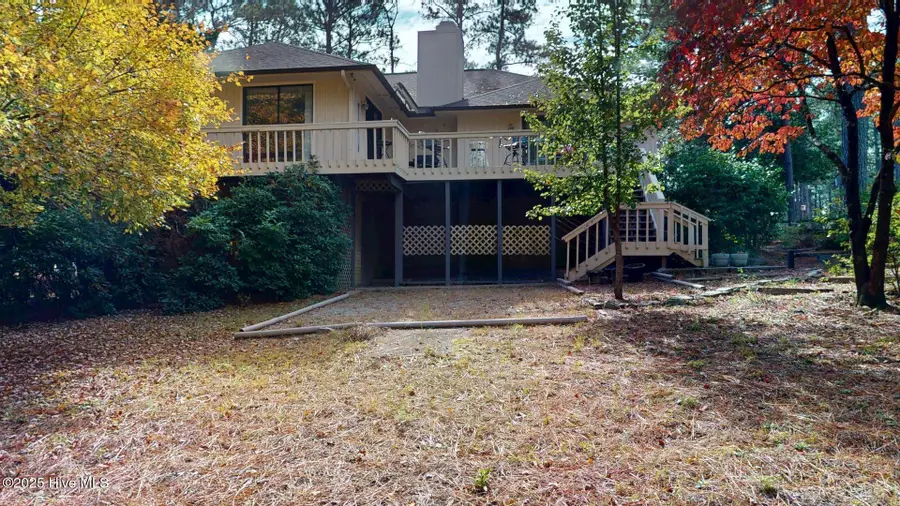 57 Cardinal Drive, Whispering Pines, NC 28327 - #3